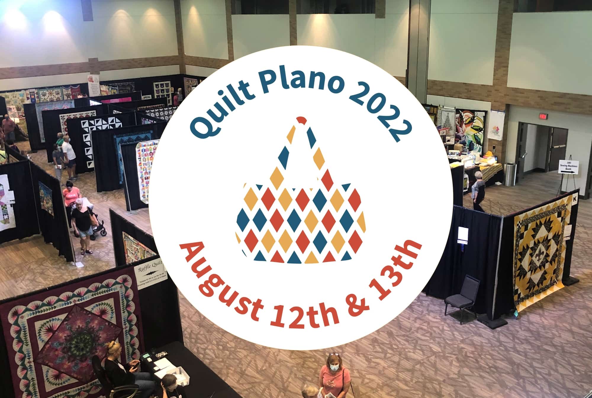 Quilt Plano 2022